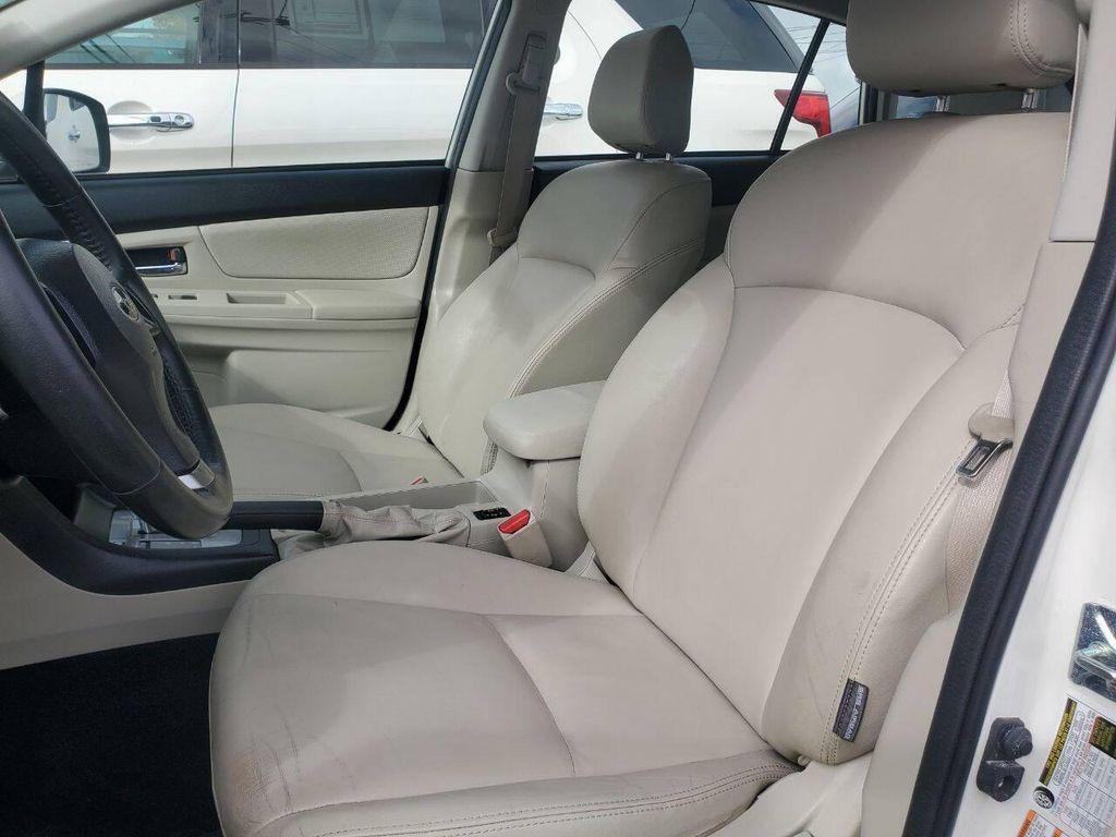 used 2013 Subaru Impreza car, priced at $6,888