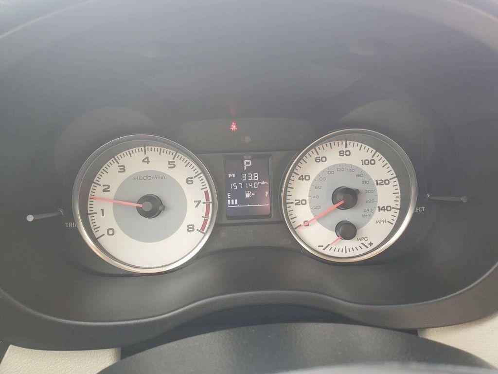 used 2013 Subaru Impreza car, priced at $6,888