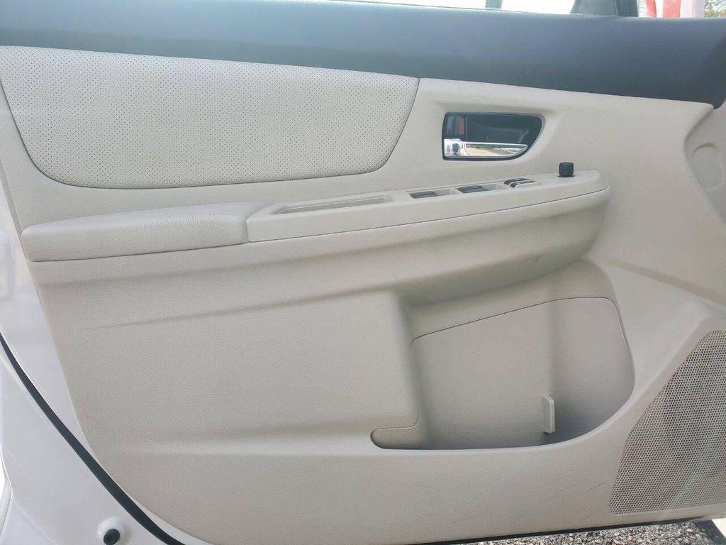 used 2013 Subaru Impreza car, priced at $6,888