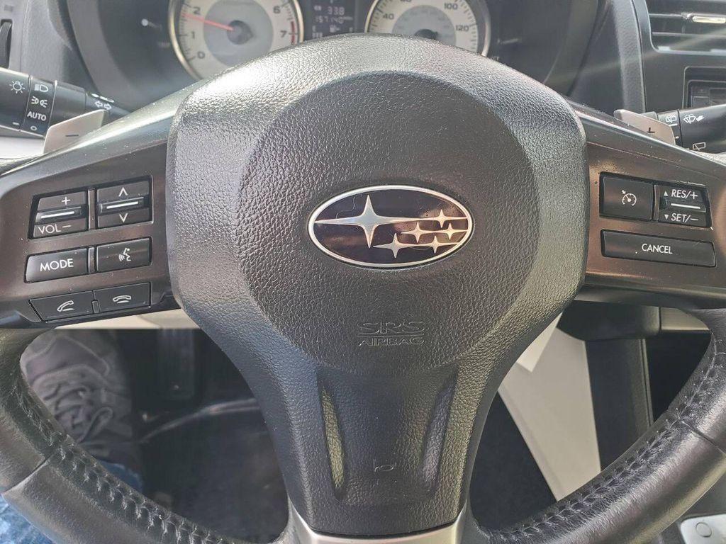 used 2013 Subaru Impreza car, priced at $6,888