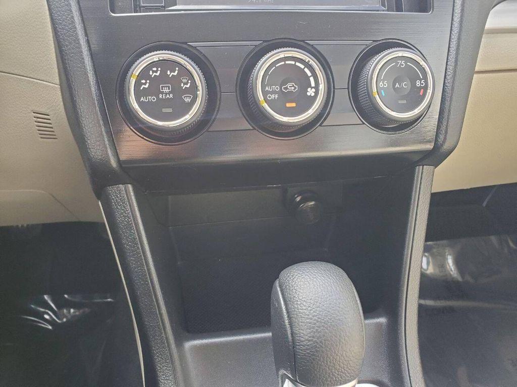 used 2013 Subaru Impreza car, priced at $6,888