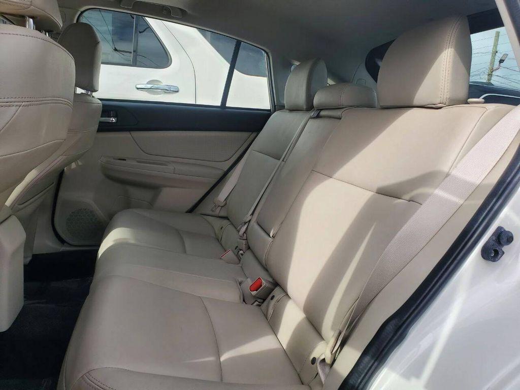 used 2013 Subaru Impreza car, priced at $6,888