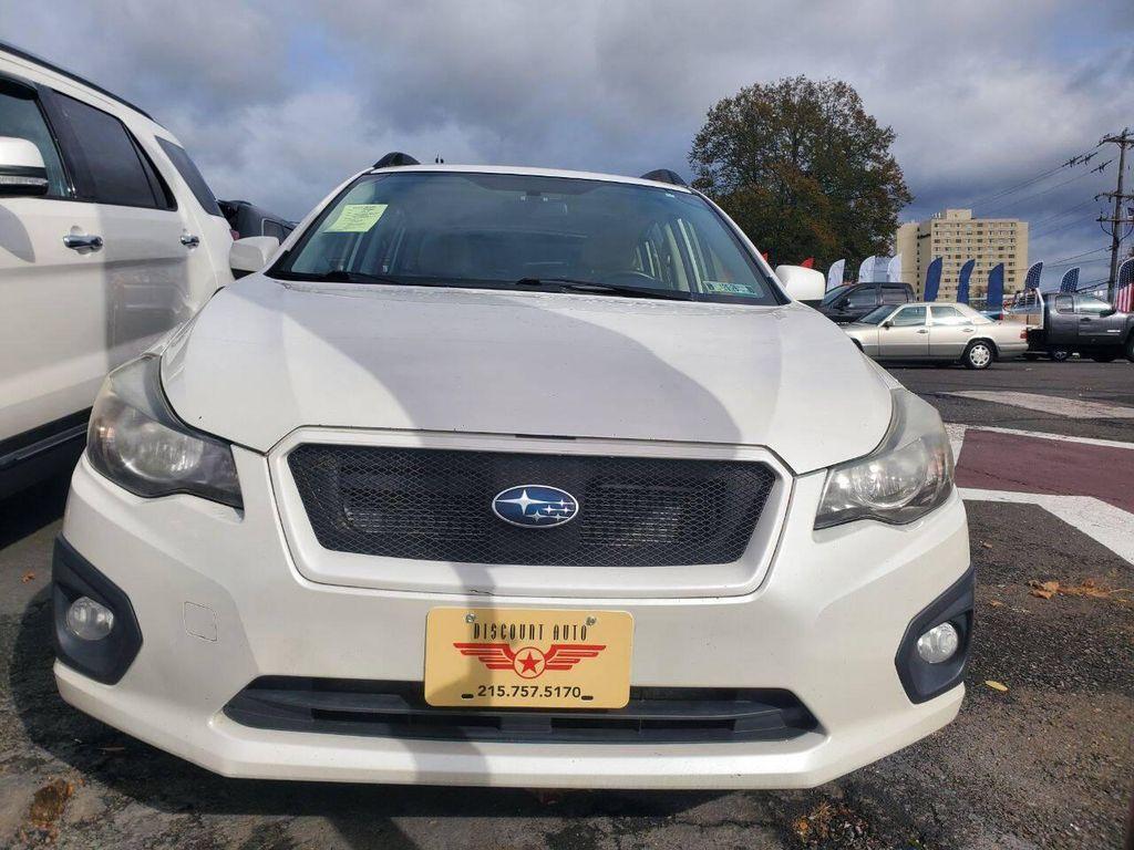 used 2013 Subaru Impreza car, priced at $6,888