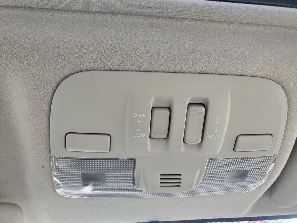 used 2013 Subaru Impreza car, priced at $6,888