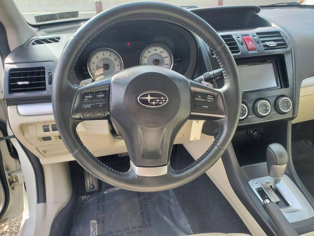 used 2013 Subaru Impreza car, priced at $6,888
