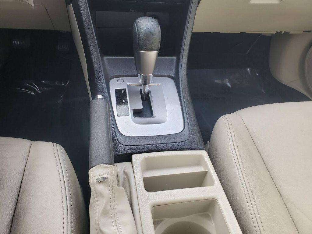 used 2013 Subaru Impreza car, priced at $6,888