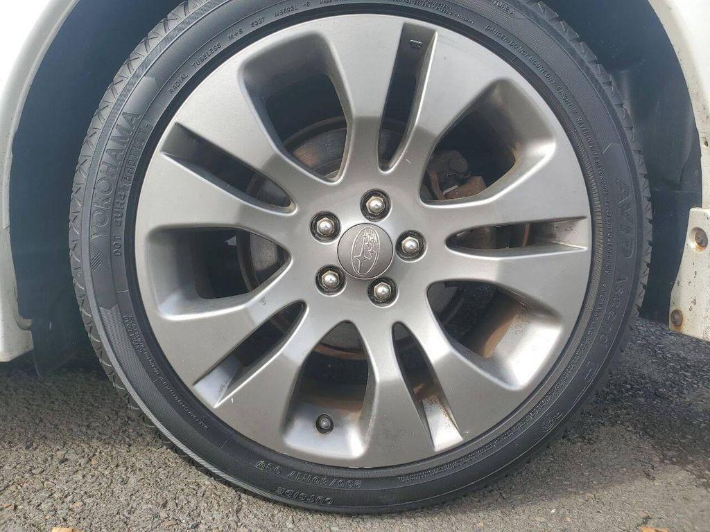 used 2013 Subaru Impreza car, priced at $6,888