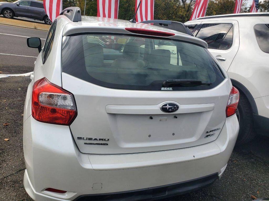 used 2013 Subaru Impreza car, priced at $6,888