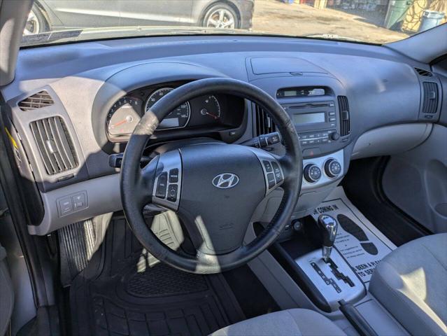 used 2010 Hyundai Elantra car, priced at $7,950