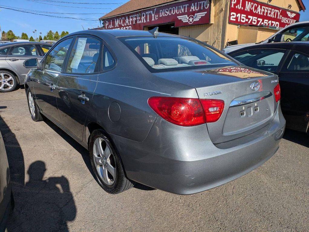 used 2010 Hyundai Elantra car, priced at $6,588