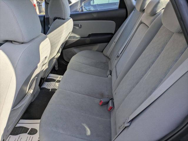 used 2010 Hyundai Elantra car, priced at $7,950