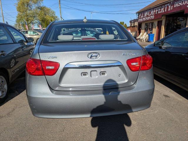 used 2010 Hyundai Elantra car, priced at $7,950