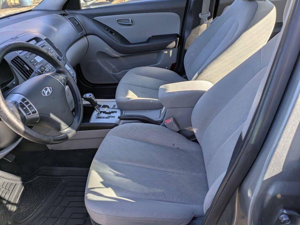 used 2010 Hyundai Elantra car, priced at $6,588