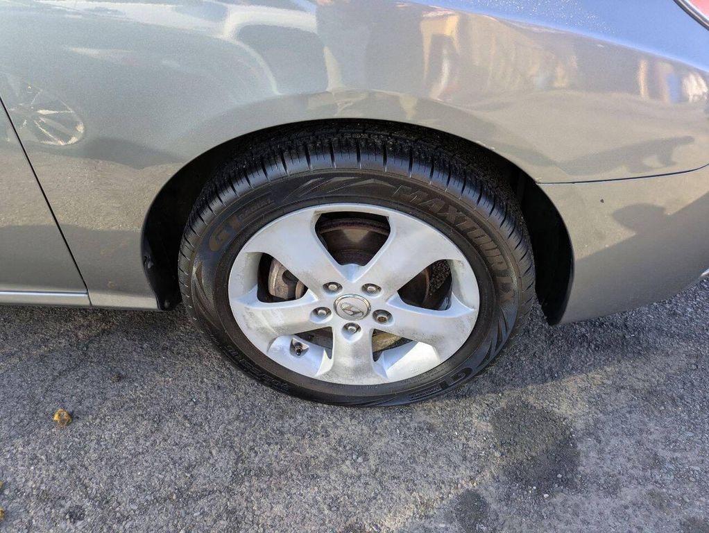 used 2010 Hyundai Elantra car, priced at $6,588