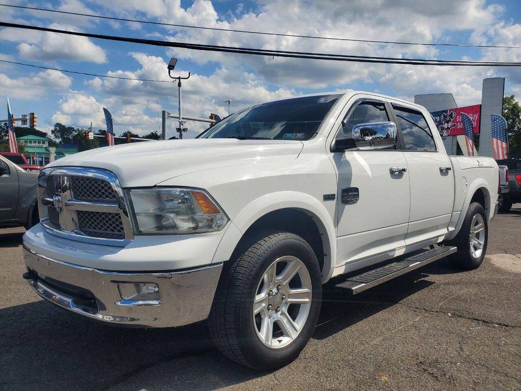 used 2012 Ram 1500 car, priced at $12,995