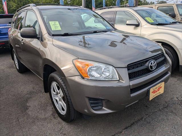 used 2012 Toyota RAV4 car, priced at $10,750