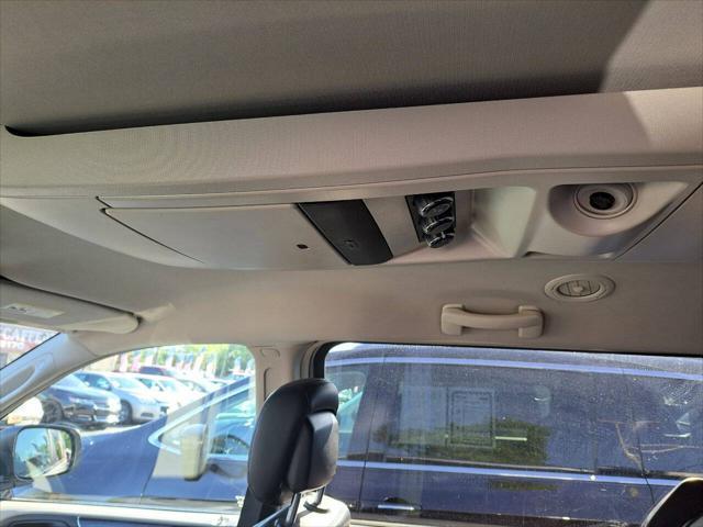 used 2013 Chrysler Town & Country car, priced at $10,950