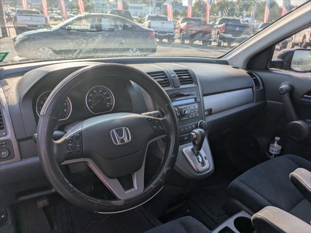 used 2010 Honda CR-V car, priced at $7,950