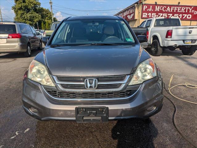 used 2010 Honda CR-V car, priced at $7,950