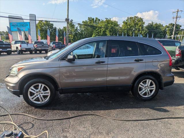 used 2010 Honda CR-V car, priced at $7,950