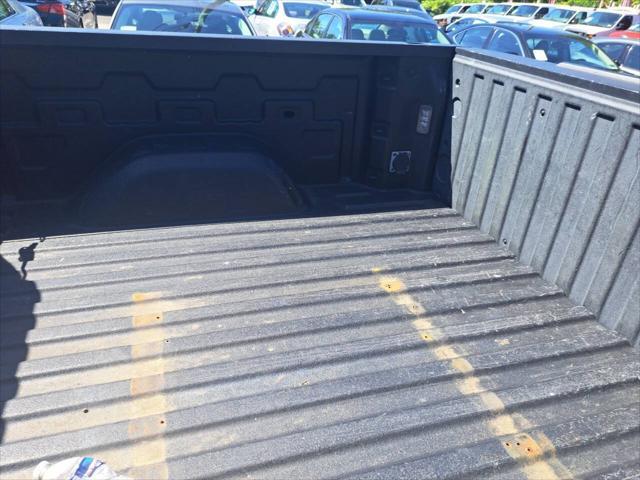 used 2021 GMC Sierra 1500 car, priced at $29,950