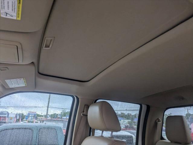 used 2011 Ford F-250 car, priced at $22,950