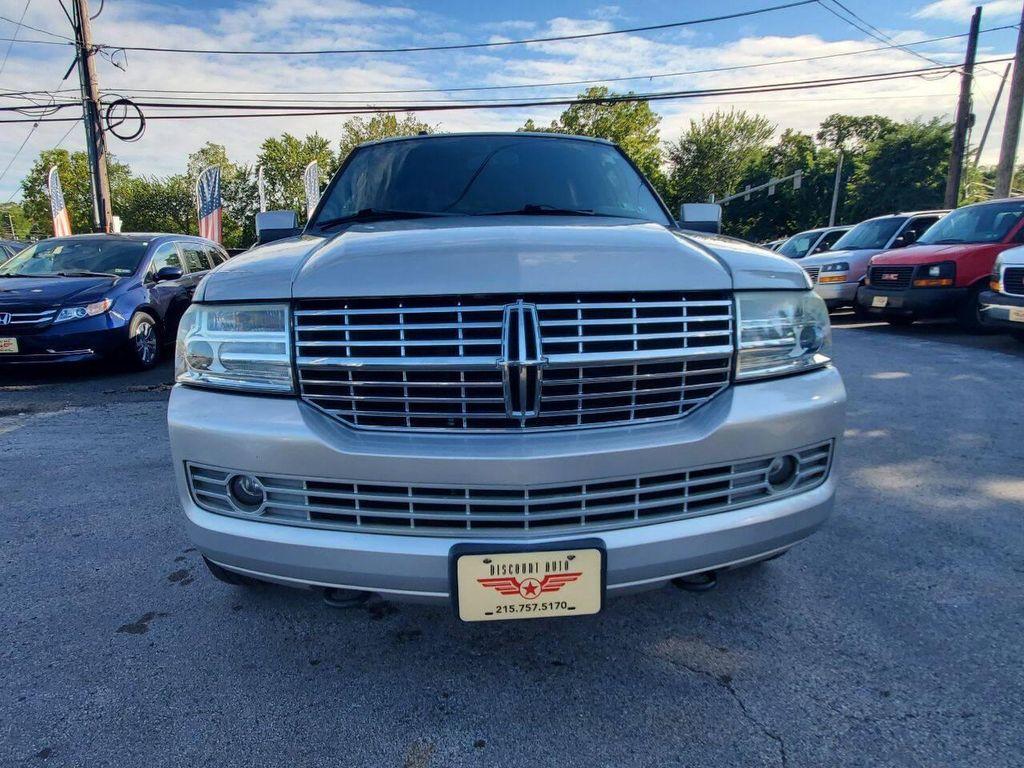 used 2007 Lincoln Navigator car, priced at $6,795