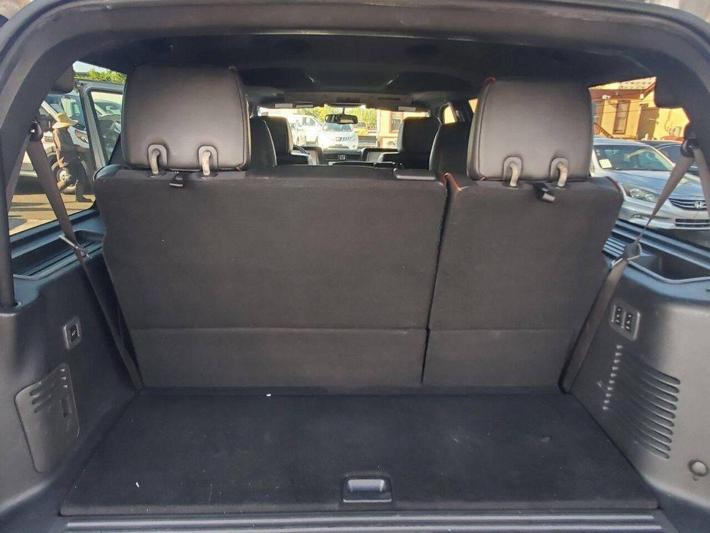 used 2007 Lincoln Navigator car, priced at $6,795