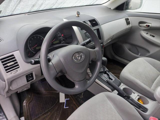 used 2009 Toyota Corolla car, priced at $8,250