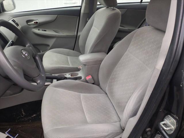 used 2009 Toyota Corolla car, priced at $8,250