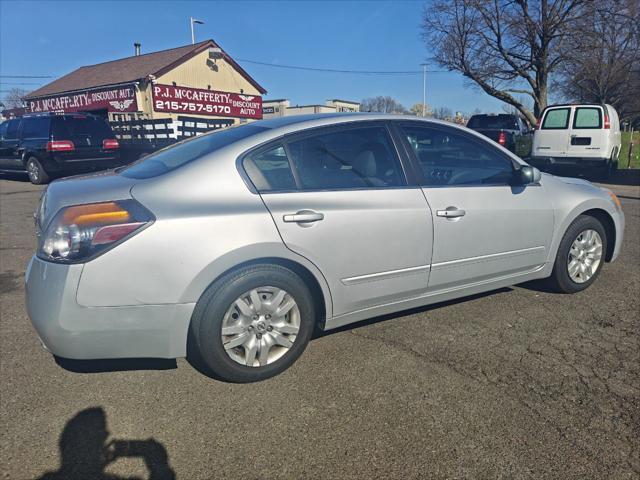 used 2012 Nissan Altima car, priced at $5,250