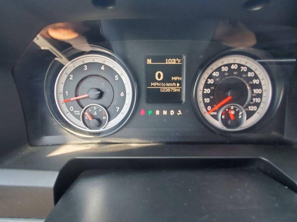 used 2015 Ram 1500 car, priced at $19,886