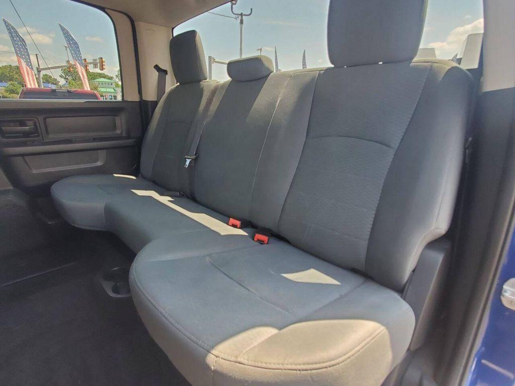 used 2015 Ram 1500 car, priced at $19,886