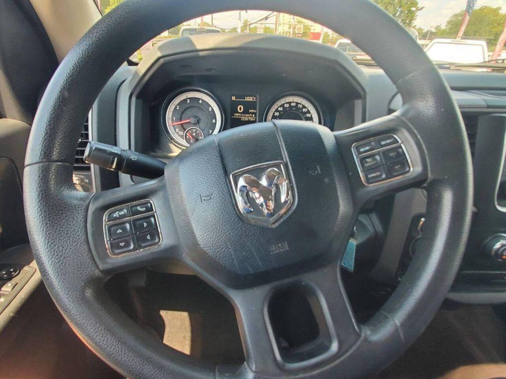 used 2015 Ram 1500 car, priced at $19,886