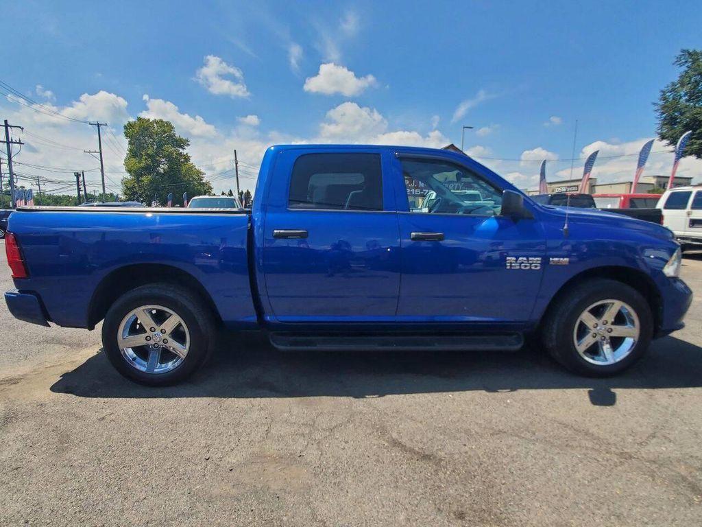 used 2015 Ram 1500 car, priced at $19,886