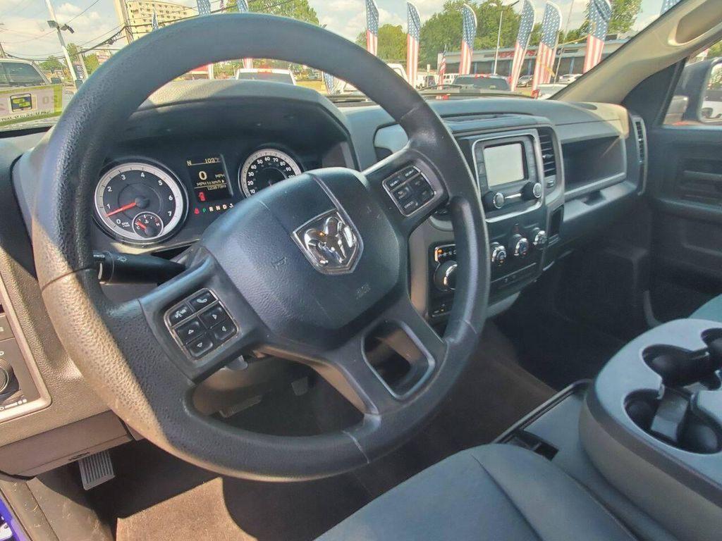 used 2015 Ram 1500 car, priced at $19,886