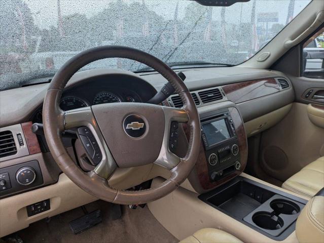 used 2009 Chevrolet Silverado 2500 car, priced at $20,950