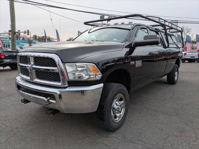 used 2013 Ram 2500 car, priced at $18,750