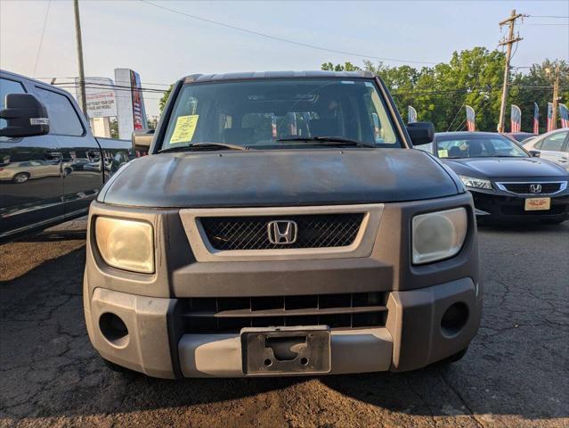 used 2003 Honda Element car, priced at $5,250