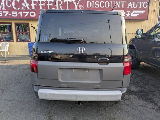 used 2003 Honda Element car, priced at $5,250