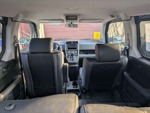 used 2003 Honda Element car, priced at $5,250
