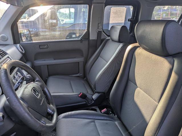 used 2003 Honda Element car, priced at $5,250