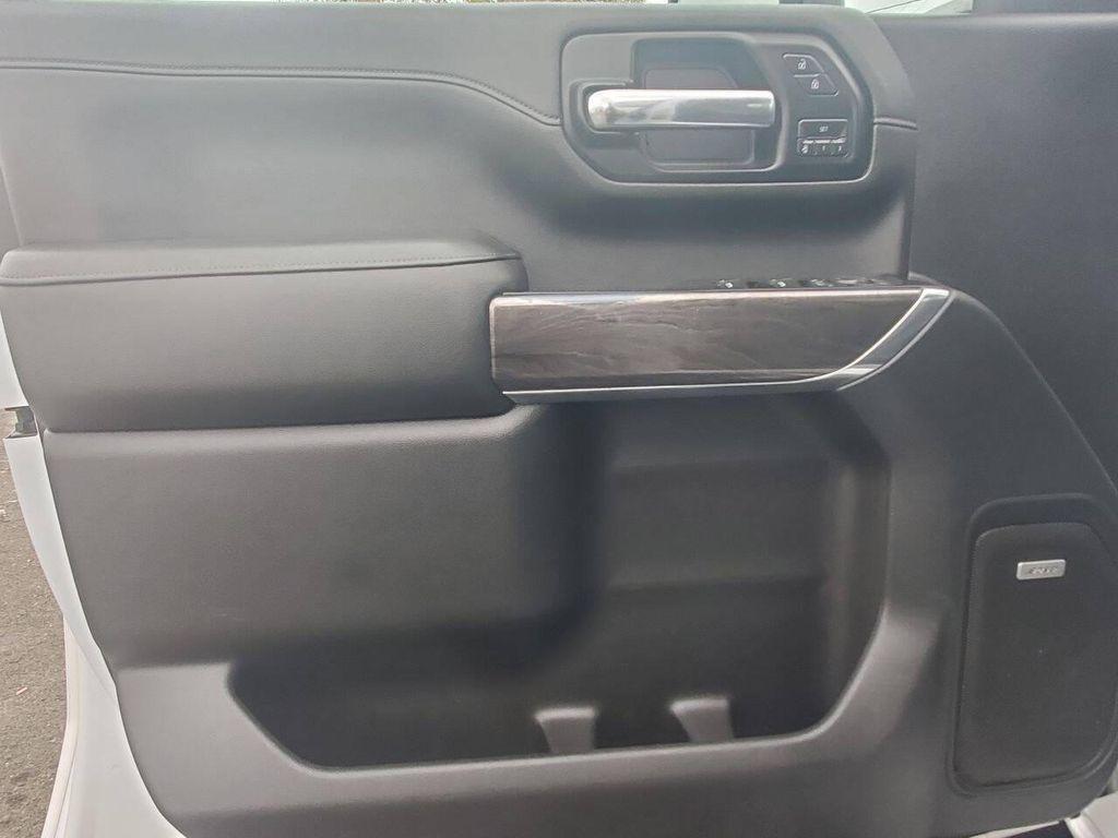 used 2020 Chevrolet Silverado 2500 car, priced at $25,788