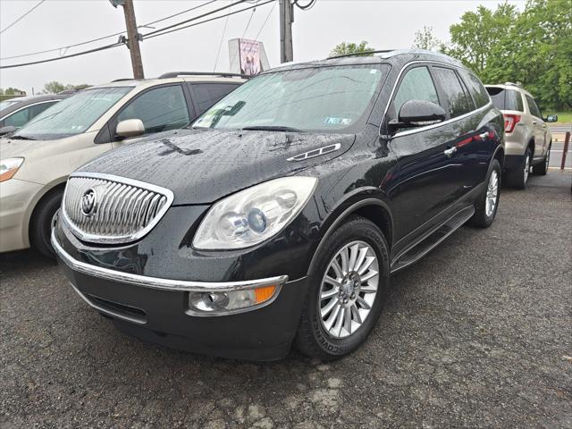 used 2011 Buick Enclave car, priced at $11,250