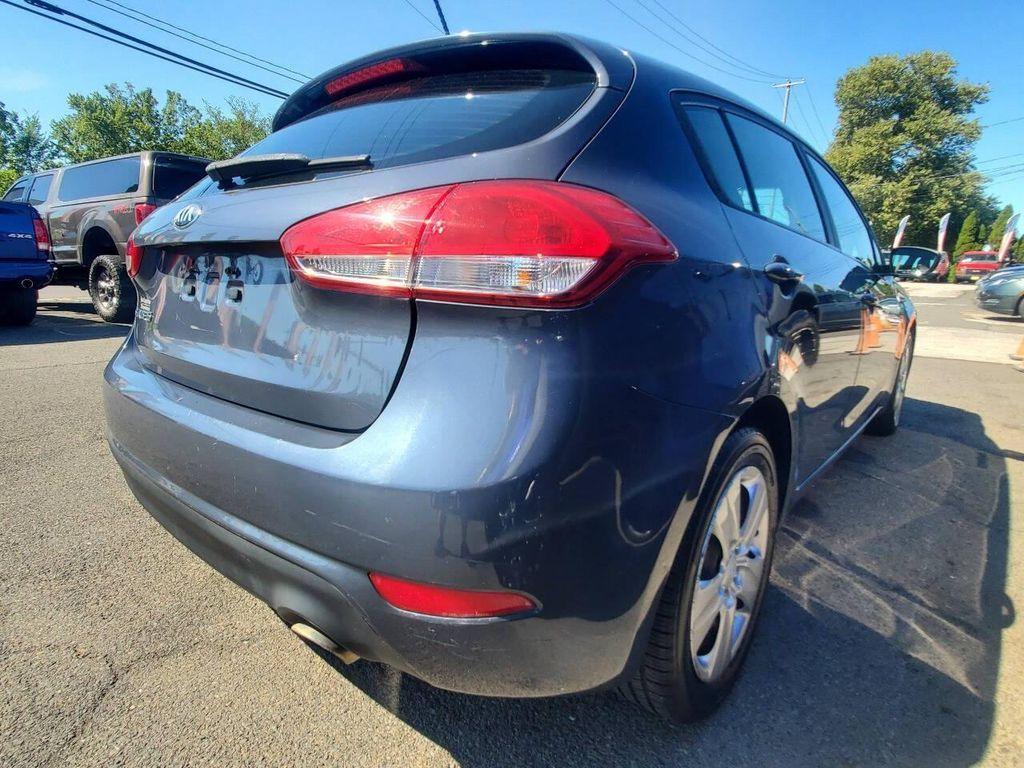 used 2016 Kia Forte car, priced at $7,995