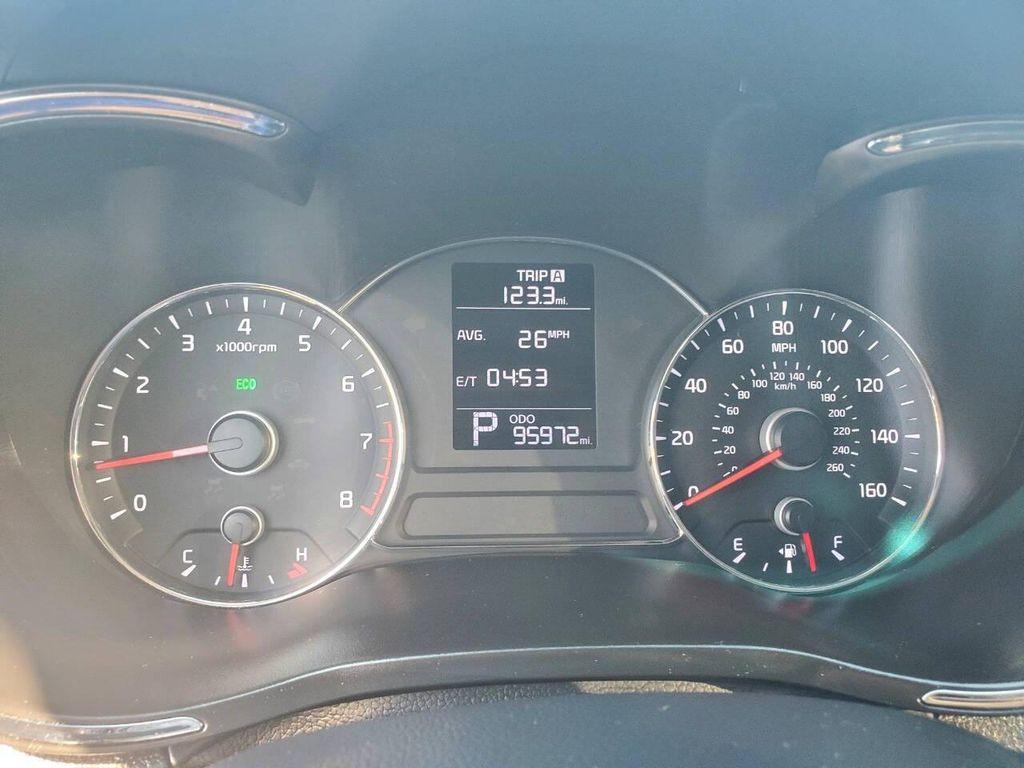 used 2016 Kia Forte car, priced at $7,995