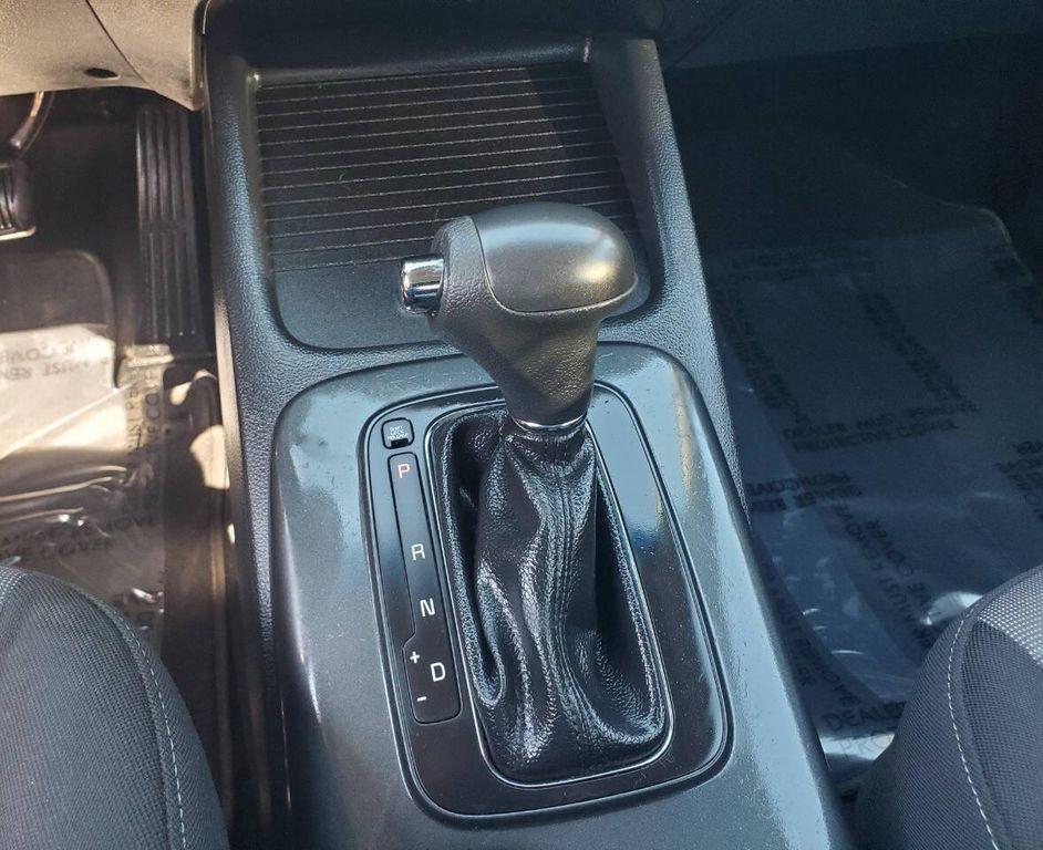 used 2016 Kia Forte car, priced at $7,995