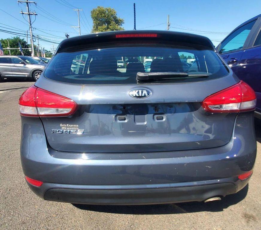used 2016 Kia Forte car, priced at $7,995