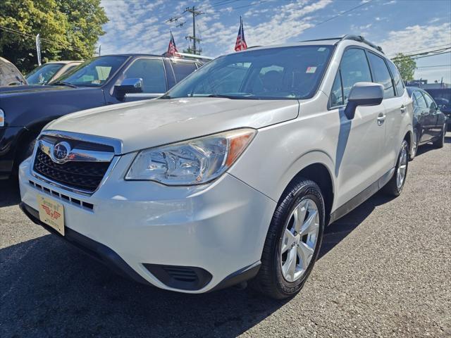 used 2014 Subaru Forester car, priced at $11,350