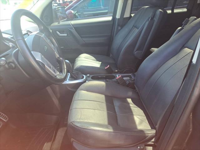 used 2012 Land Rover LR2 car, priced at $9,350